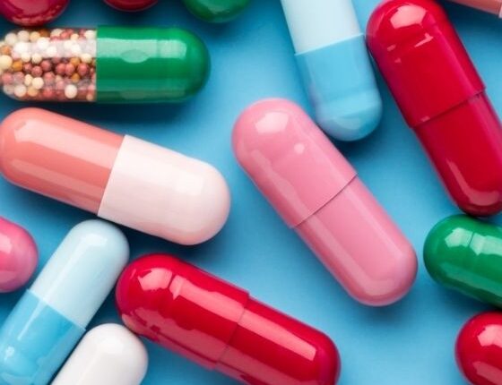 Importance of Choosing the Correct Capsule Colors