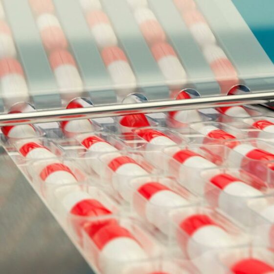 The Formal Introduction of Gelatin Capsules in America