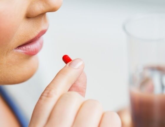 The best format for your fast acting pain reliever