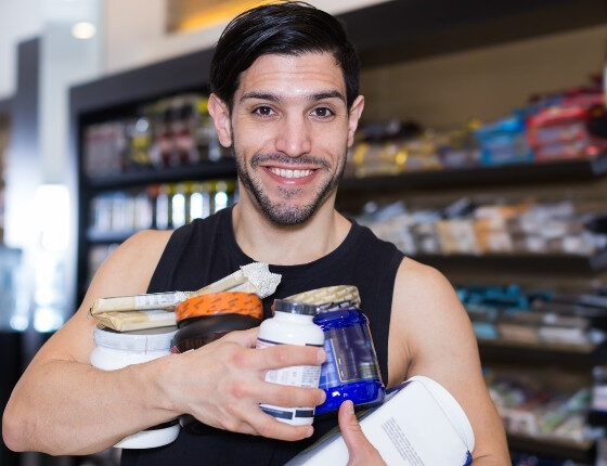 Top Ingredients for Sports Nutrition