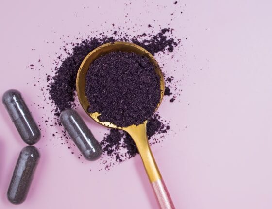 Natural Colorants - Making Your HPMC Capsules Even More Natural