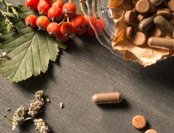 Post pandemic trends in natural products